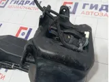 Бачок омывателя стекла Opel Zafira 6450506