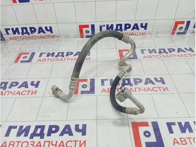 Трубка кондиционера Opel Zafira 13100322