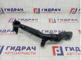 Патрубок воздушного фильтра Opel Zafira 835255