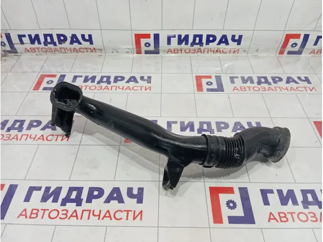 Патрубок воздушного фильтра Opel Zafira 835255
