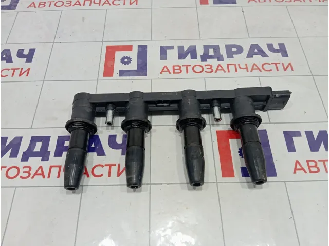 Рампа (кассета) катушек зажигания Opel Zafira 1208021