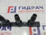 Рампа (кассета) катушек зажигания Opel Zafira 1208021