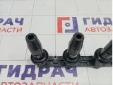 Рампа (кассета) катушек зажигания Opel Zafira 1208021