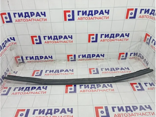 Уплотнитель капота Opel Zafira 1162264
