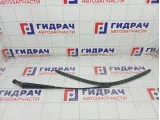 Поводок стеклоочистителя (Поводок дворника) передний левый Opel Zafira 13145563