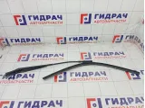 Поводок стеклоочистителя (Поводок дворника) передний левый Opel Zafira 13145563