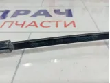 Поводок стеклоочистителя (Поводок дворника) передний левый Opel Zafira 13145563