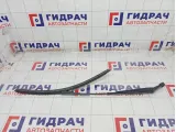 Поводок стеклоочистителя (Поводок дворника) передний правый Opel Zafira 13145564
