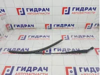 Поводок стеклоочистителя (Поводок дворника) передний правый Opel Zafira 13145564
