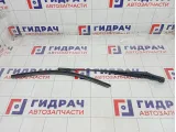 Поводок стеклоочистителя (Поводок дворника) передний правый Opel Zafira 13145564
