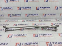 Трапеция стеклоочистителя Opel Zafira 1273398