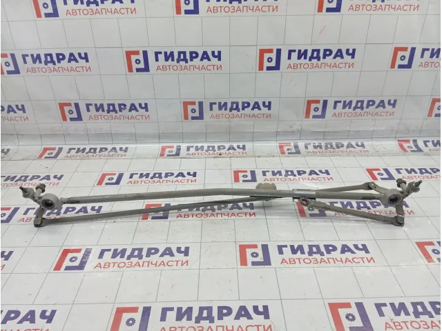 Трапеция стеклоочистителя Opel Zafira 1273398