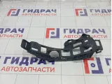 Кронштейн бампера задний левый Opel Zafira 13125043