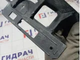 Кронштейн бампера задний правый Opel Zafira 13125044