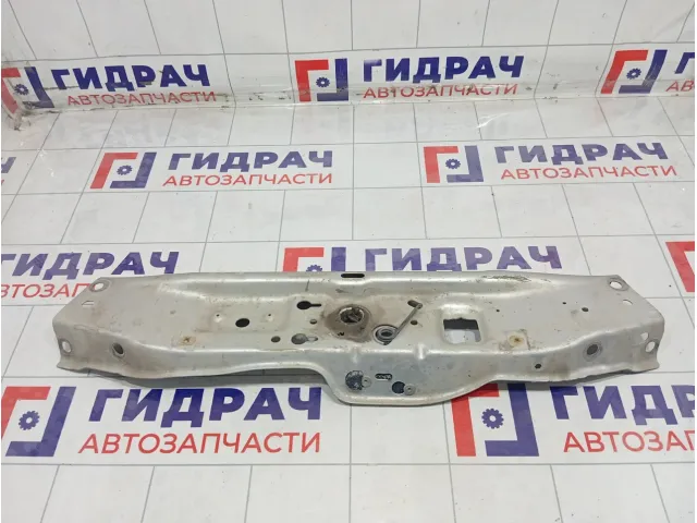 Панель передняя (элемент) Opel Zafira 180316
