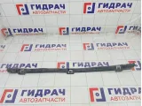 Кронштейн бампера заднего центральный Opel Zafira 13157605