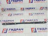 Кронштейн бампера заднего центральный Opel Zafira 13157605
