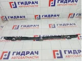 Кронштейн бампера заднего центральный Opel Zafira 13157605