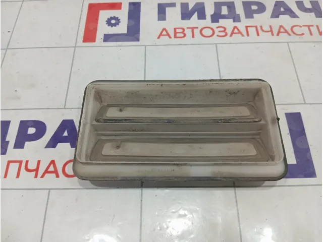 Решетка вентиляционная Opel Zafira 24430219