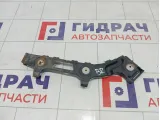 Кронштейн бампера задний правый Opel Zafira 13125037