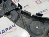 Кронштейн бампера задний правый Opel Zafira 13125037