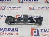 Кронштейн бампера переднего центральный Opel Zafira 13247325