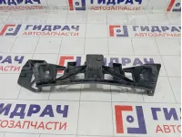 Кронштейн бампера переднего центральный Opel Zafira 13247325