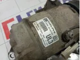 Компрессор системы кондиционирования Opel Zafira 13286085