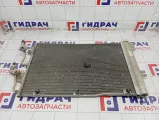 Радиатор кондиционера Opel Zafira 13129192