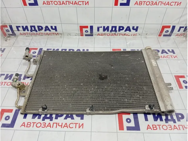 Радиатор кондиционера Opel Zafira 13129192