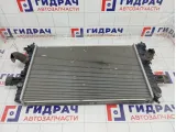 Радиатор основной Opel Zafira 1300266