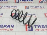 Пружина передняя Opel Zafira 312290