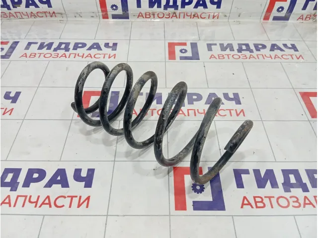 Пружина передняя Opel Zafira 312290