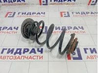 Пружина задняя Opel Zafira 424099