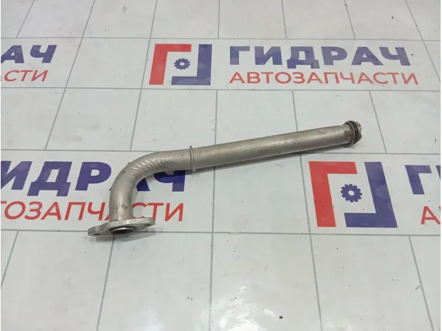 Трубка системы охлаждения Opel Zafira 55353329