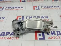 Корпус масляного фильтра Opel Zafira 5650364