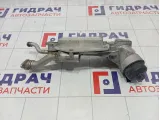 Корпус масляного фильтра Opel Zafira 5650364