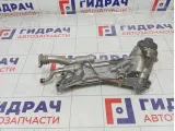 Корпус масляного фильтра Opel Zafira 5650364