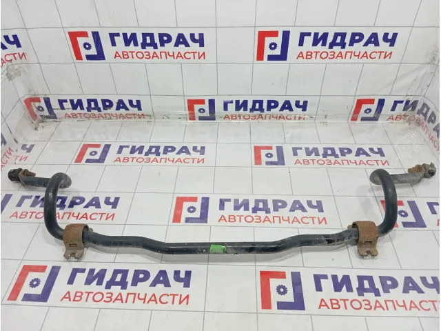 Стабилизатор передний Opel Zafira 350168