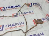 Крепление (болт) запасного колеса Opel Zafira 1418544