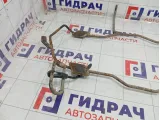 Крепление (болт) запасного колеса Opel Zafira 1418544