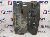 Защита двигателя Opel Zafira