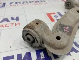 Рычаг передний правый Opel Zafira 5352030