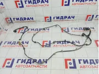 Провод датчика ABS заднего Opel Zafira 24467416