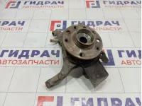 Кулак поворотный передний правый Opel Zafira 5308050