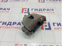 Суппорт тормозной передний левый Opel Zafira 542471