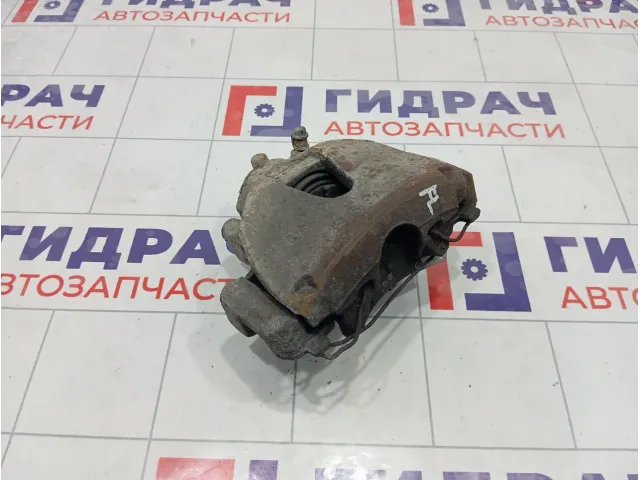 Суппорт тормозной передний левый Opel Zafira 542471