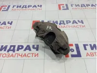 Суппорт тормозной передний правый Opel Zafira 542472