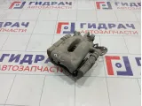 Суппорт тормозной задний левый Opel Zafira 5542451
