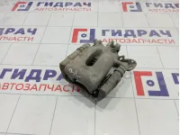 Суппорт тормозной задний левый Opel Zafira 5542451